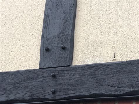 mock beams